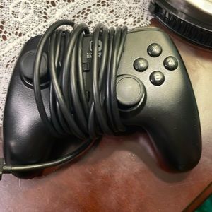 Nintendo switch controller
